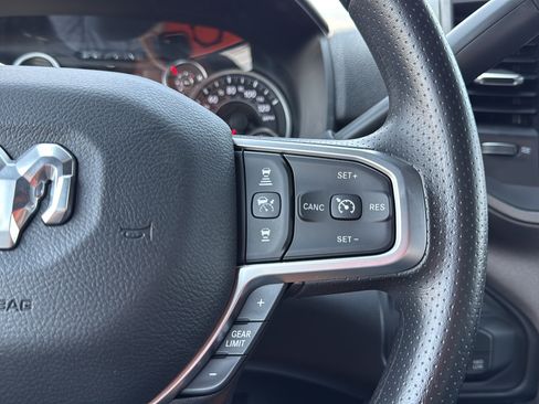 New 2026 RAM 3500 Tradesman AWD/4WD image 22