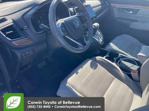 Used 2017 Honda CR-V EX image 41
