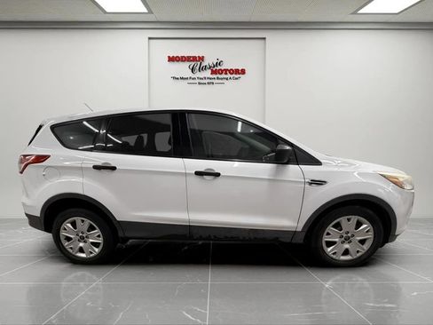 Used 2014 Ford Escape S FWD image 8