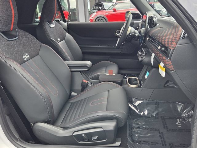 New 2026 MINI Cooper S FWD image 15