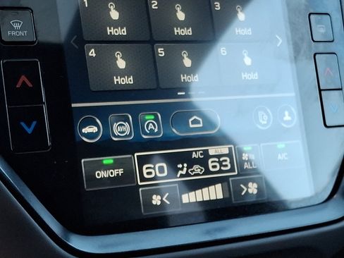 Certified 2024 Subaru Crosstrek 2.5i Sport AWD/4WD image 19