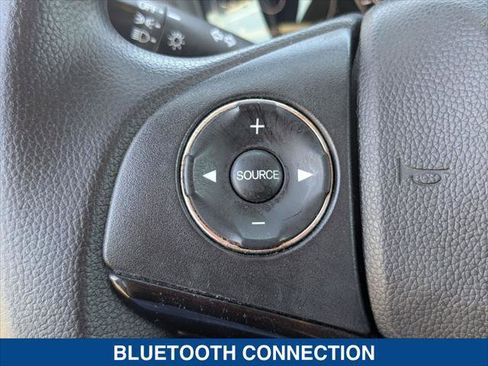 Used 2019 Honda HR-V LX image 13