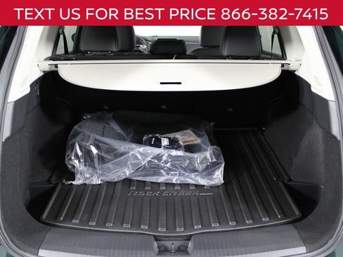 New 2026 Nissan Rogue SV w/ Rock Creek Premium Package AWD/4WD image 14
