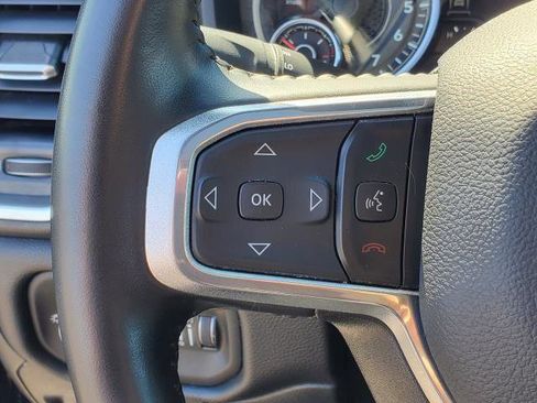 Used 2023 RAM 1500 Laramie AWD/4WD image 13
