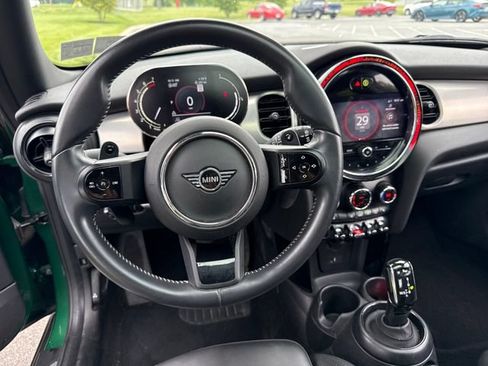 Used 2022 MINI Cooper S FWD image 18