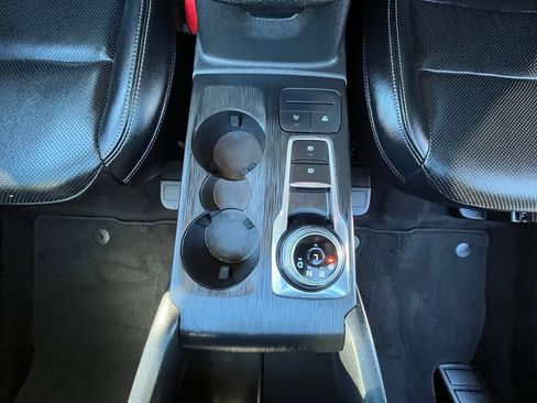 Certified 2021 Ford Escape SEL image 14