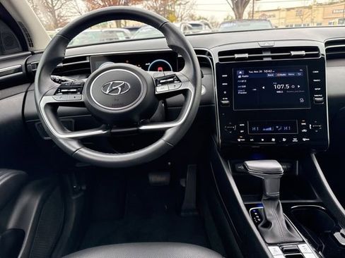 Certified 2023 Hyundai Tucson SEL w/ Convenience Package image 26