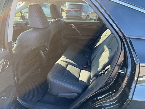 Used 2022 Lexus RX 450h AWD w/ Premium Package image 12