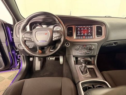 Certified 2023 Dodge Charger Scat Pack w/ Harman/Kardon Audio Group image 33