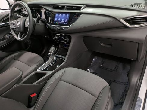 Used 2023 Buick Encore GX Select w/ Sport Touring Package image 29