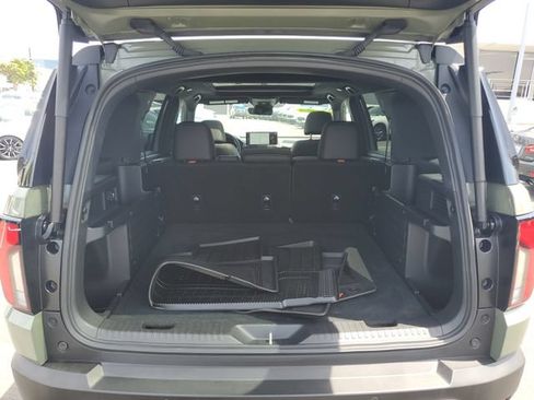 Certified 2026 Honda Passport TrailSport image 8