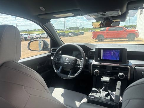 New 2026 Toyota Tacoma SR5 RWD image 29