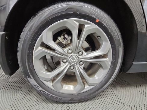 Used 2024 Honda Accord EX image 38