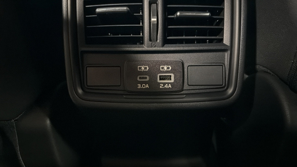 New 2026 Subaru Outback Premium AWD/4WD image 36