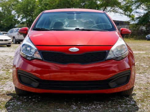 Used 2013 Kia Rio LX w/ PWR Pkg FWD image 17