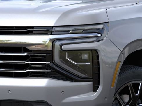New 2026 Chevrolet Tahoe LT w/ Comfort Package RWD image 10