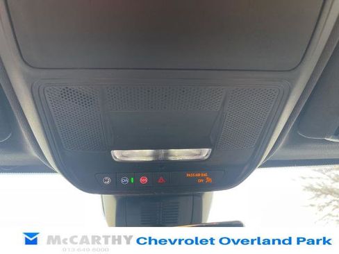 New 2026 Chevrolet Equinox ACTIV w/ Convenience Package III AWD/4WD image 30