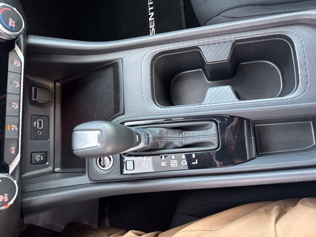 Certified 2025 Nissan Sentra S FWD image 23