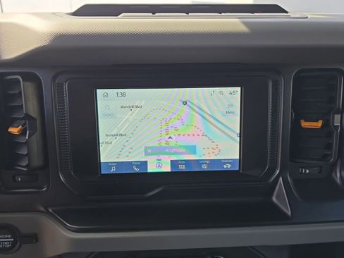 Used 2021 Ford Bronco Badlands image 23