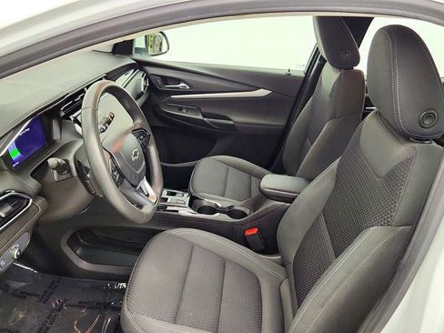 Used 2022 Chevrolet Bolt EUV LT FWD image 17