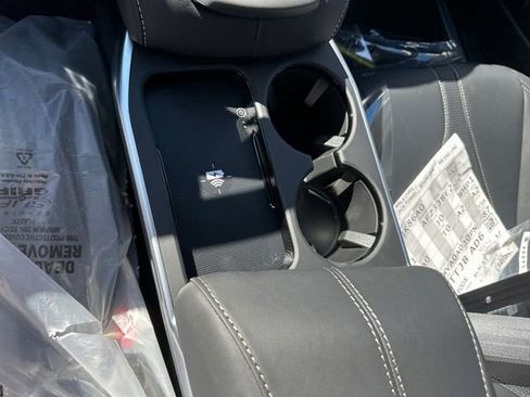 New 2026 Acura RDX SH-AWD w/ Technology Package image 19
