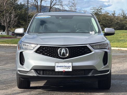 Used 2023 Acura RDX FWD w/ Technology Package image 9