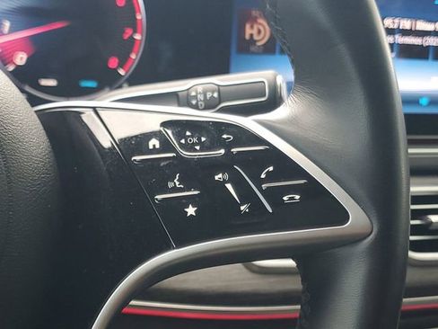 Used 2025 Mercedes-Benz GLE 450 4MATIC Coupe image 23