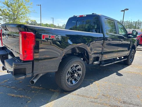 New 2026 Ford F250 XL w/ STX Appearance Package AWD/4WD image 5