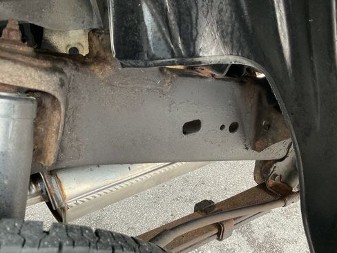 Used 2011 Toyota Tacoma 4x4 Double Cab w/ SR5 Pkg #2 image 54