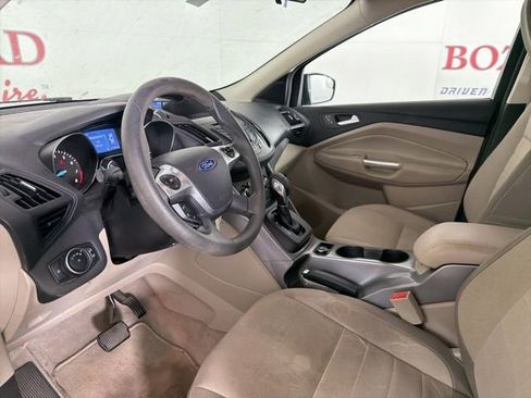 Used 2015 Ford Escape SE FWD image 12
