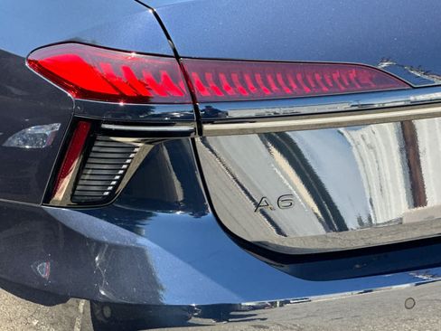 New 2026 Audi A6 Premium Plus AWD/4WD image 11