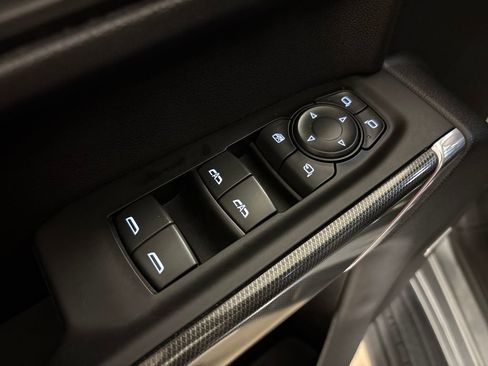 Used 2021 GMC Sierra 1500 AT4 w/ AT4 Premium Package image 23