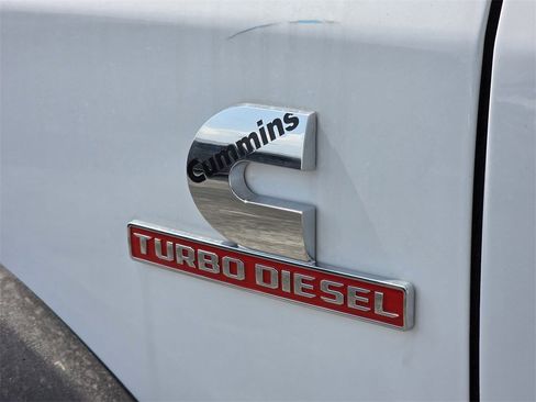 New 2026 RAM 5500 Tradesman image 7