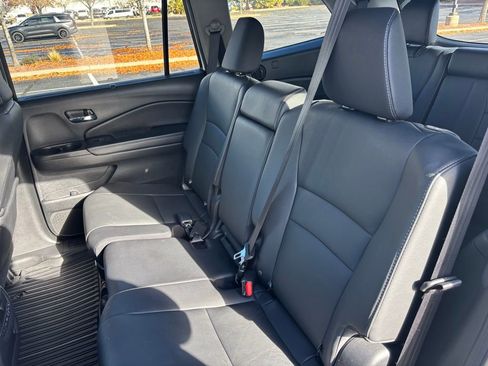 Used 2021 Honda Pilot Special Edition image 25