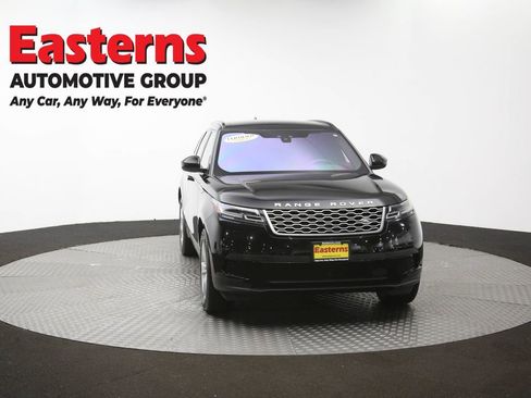 Used 2019 Land Rover Range Rover Velar S AWD/4WD image 55