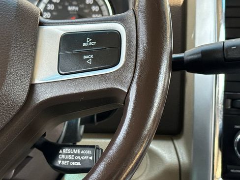 Used 2010 Dodge Ram 2500 Truck Laramie w/ Protection Group AWD/4WD image 28