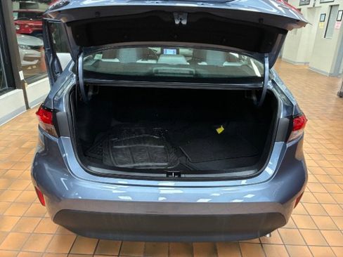 Used 2024 Toyota Corolla LE image 14