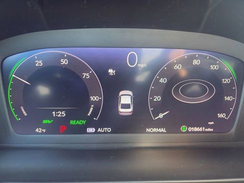 Certified 2024 Honda Accord Sport image 5