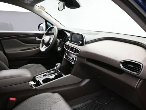Used 2020 Hyundai Santa Fe SE FWD image 30