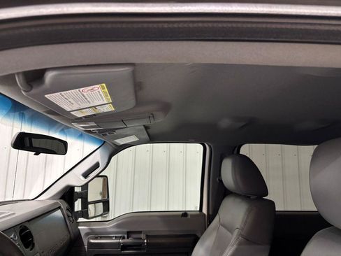 Used 2013 Ford F250 XL w/ PWR Equipment Group AWD/4WD image 15