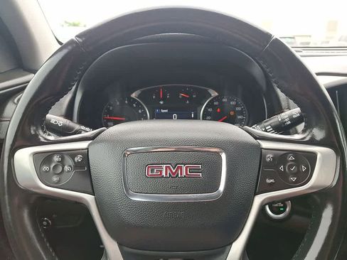 Used 2020 GMC Terrain SLE w/ Driver Convenience Package FWD image 16