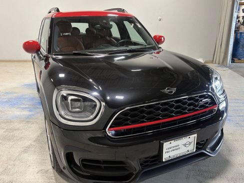Used 2024 MINI Cooper Countryman John Cooper Works w/ Premium Package AWD/4WD image 14