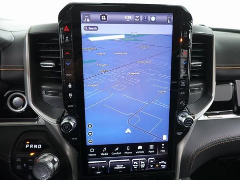 New 2026 RAM 1500 Tungsten w/ Trailer Tow Group image 20