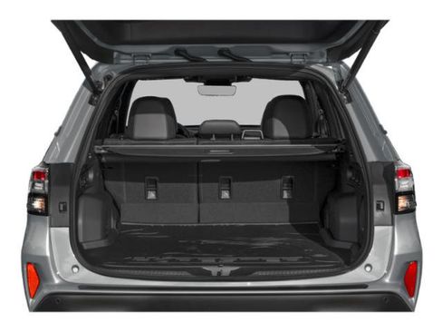Used 2025 Subaru Forester Limited w/ Popular Package #2 AWD/4WD image 13