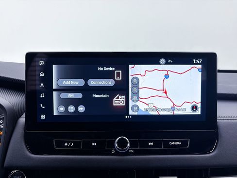 New 2026 Mitsubishi Outlander ES image 4