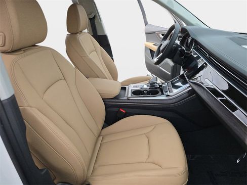 New 2026 Audi Q7 2.0T Premium Plus image 10