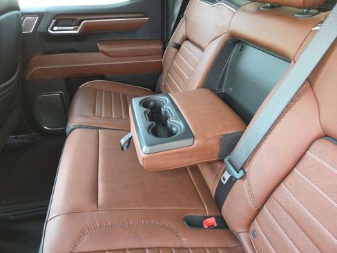 Used 2026 GMC Sierra 1500 Denali Ultimate AWD/4WD image 55