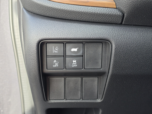Used 2019 Honda CR-V EX-L image 37