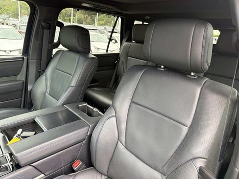 Certified 2026 Toyota Sequoia Platinum AWD/4WD image 12