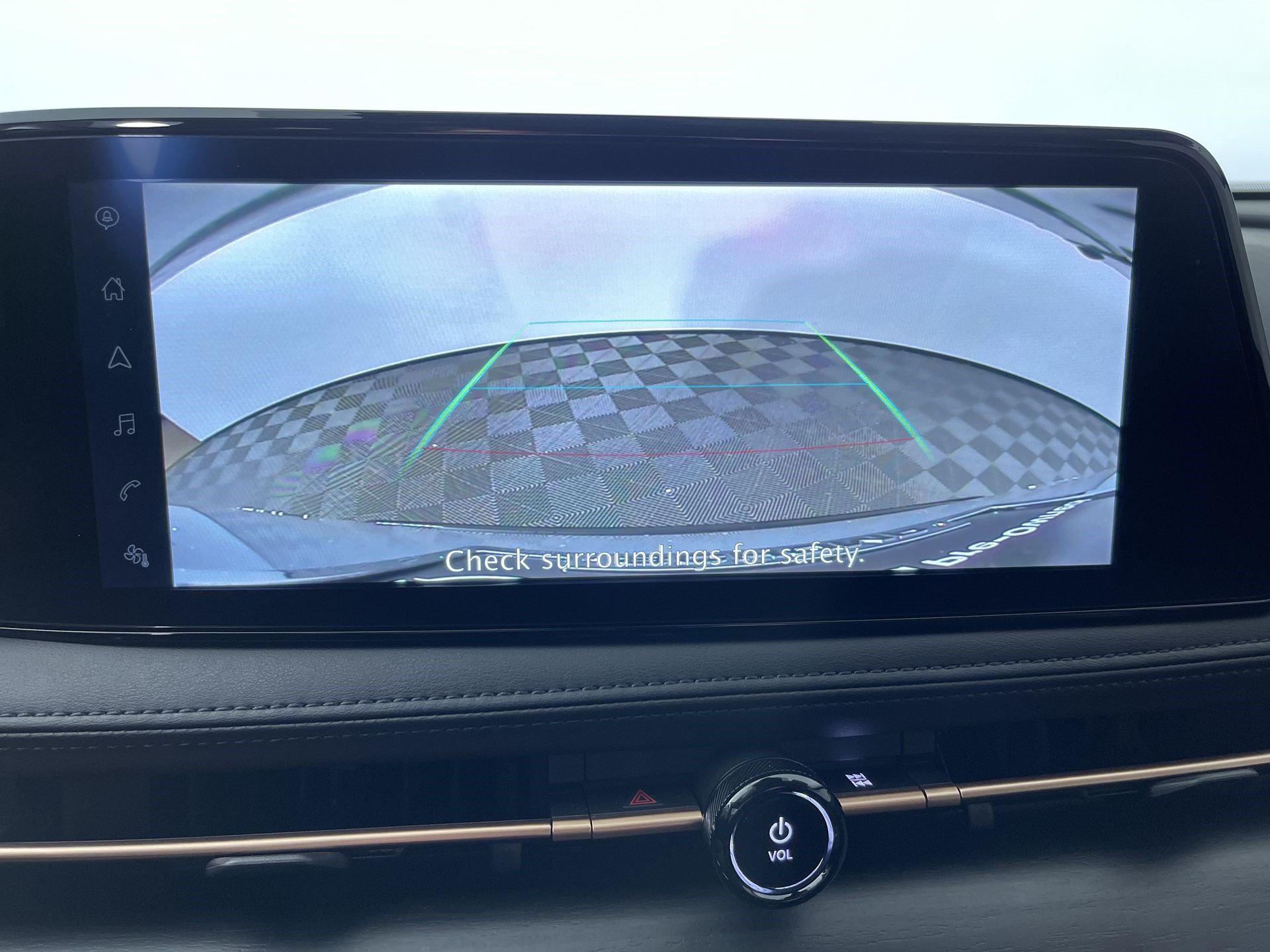 Certified 2024 Nissan Ariya AWD image 19